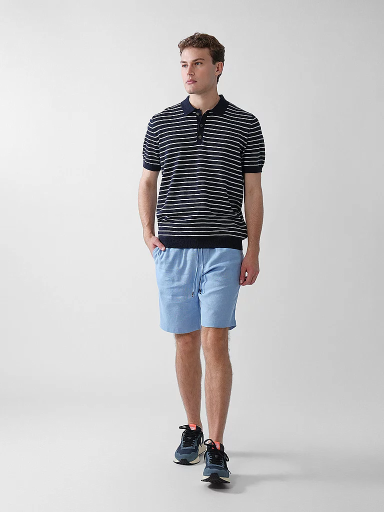 Tommy Hilfiger Harlem Shorts Light Blue 36 2